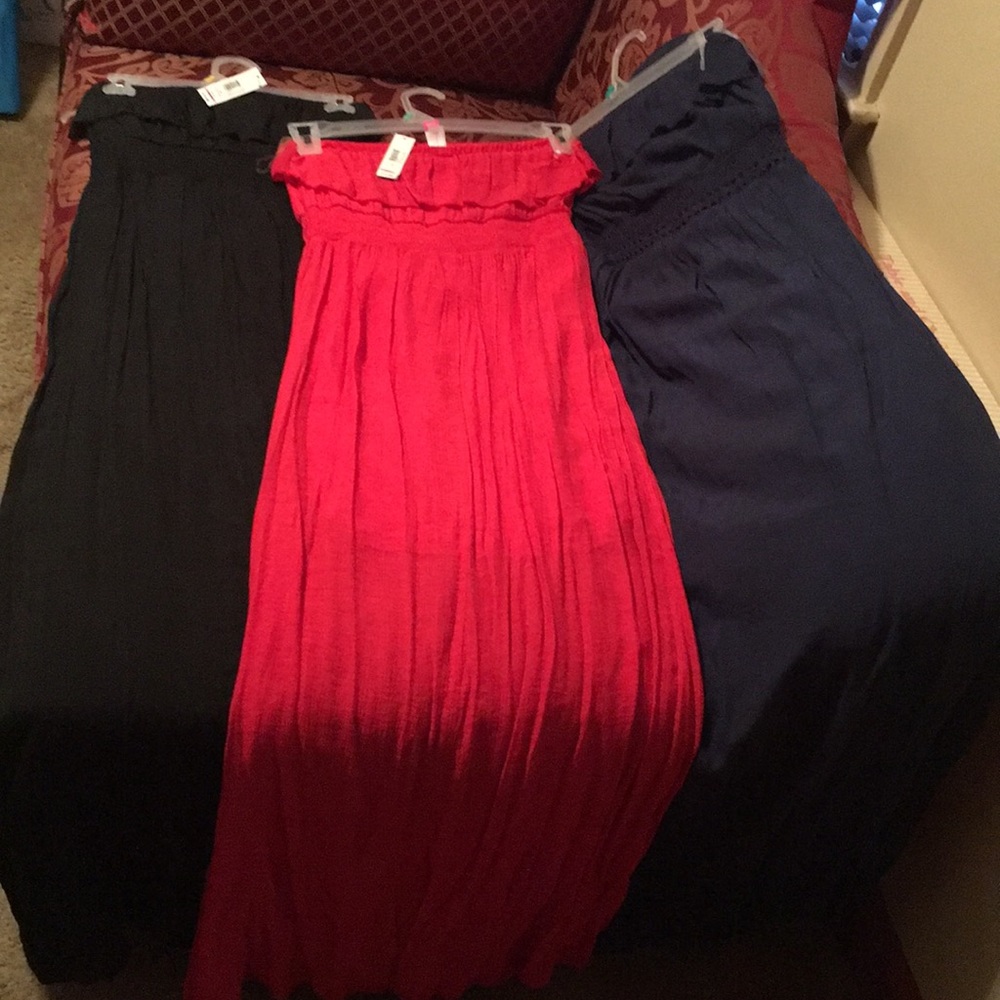 Dresses